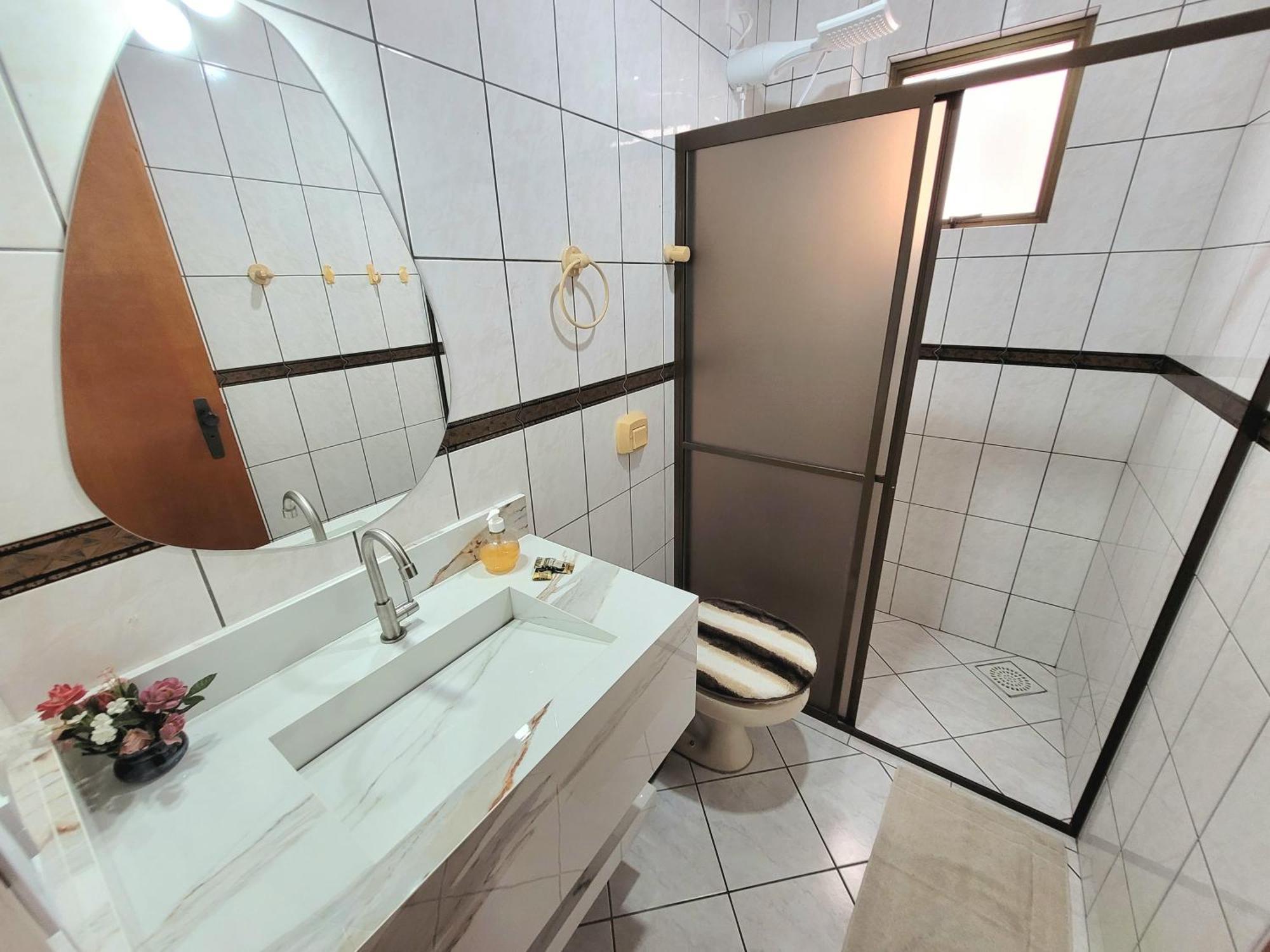 Apartamento 200 Metros Da Praia 03 Quartos Com Ar Condicionado - Meia Praia - Ітапема Екстер'єр фото