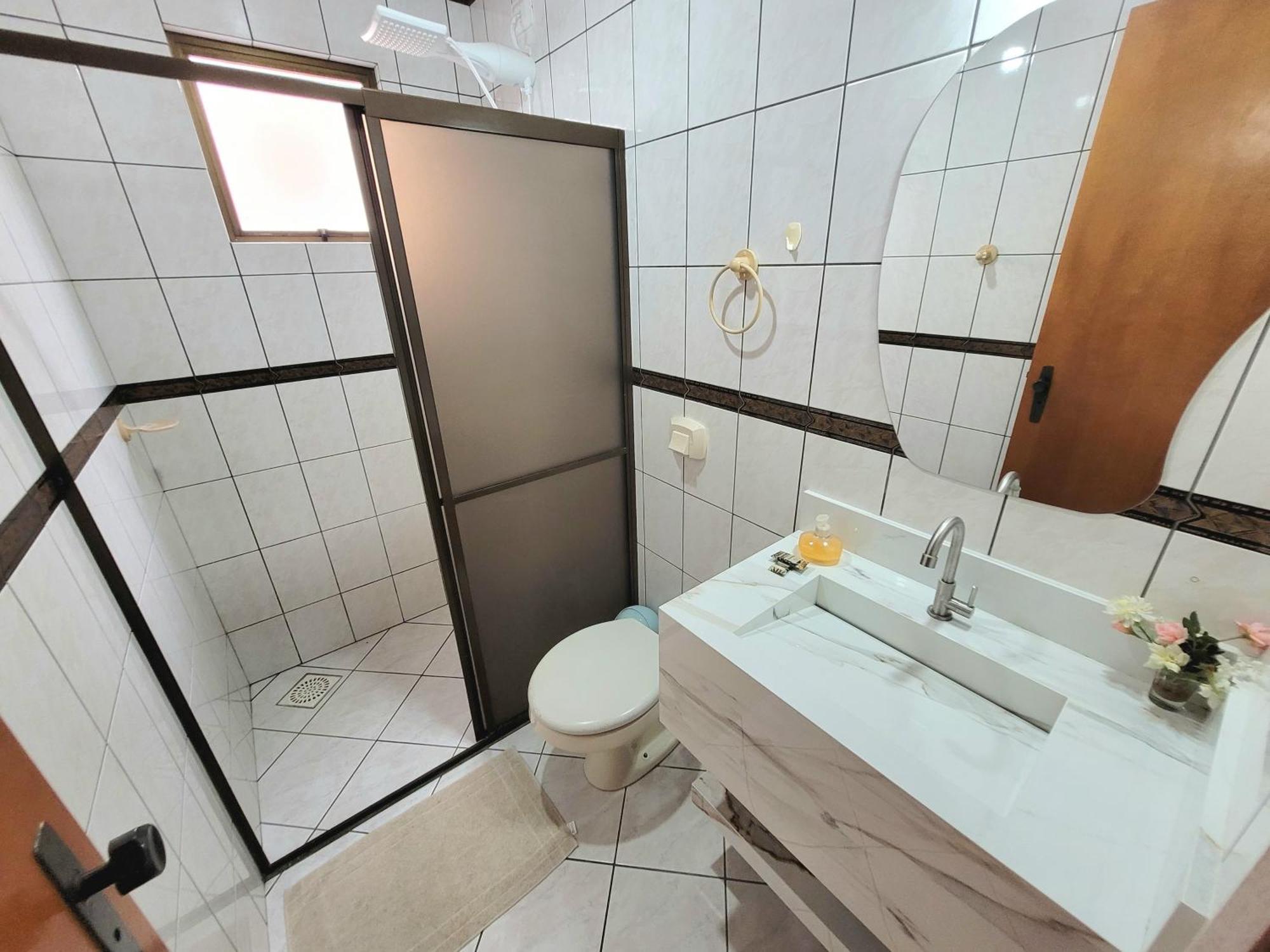 Apartamento 200 Metros Da Praia 03 Quartos Com Ar Condicionado - Meia Praia - Ітапема Екстер'єр фото