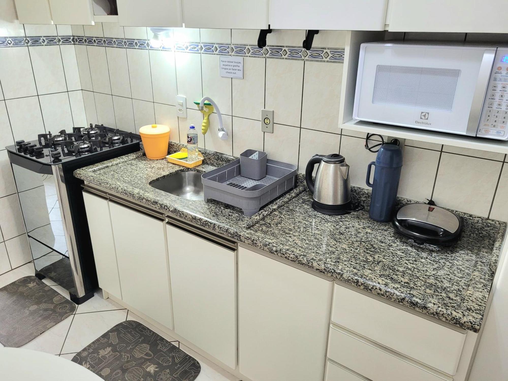 Apartamento 200 Metros Da Praia 03 Quartos Com Ar Condicionado - Meia Praia - Ітапема Екстер'єр фото